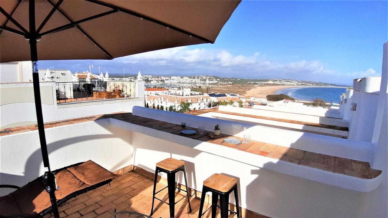City Walls Rooftop Terrace Duplex @ Citycenter & Beach ラゴス エクステリア 写真
