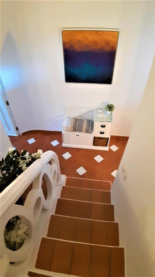 City Walls Rooftop Terrace Duplex @ Citycenter & Beach ラゴス エクステリア 写真