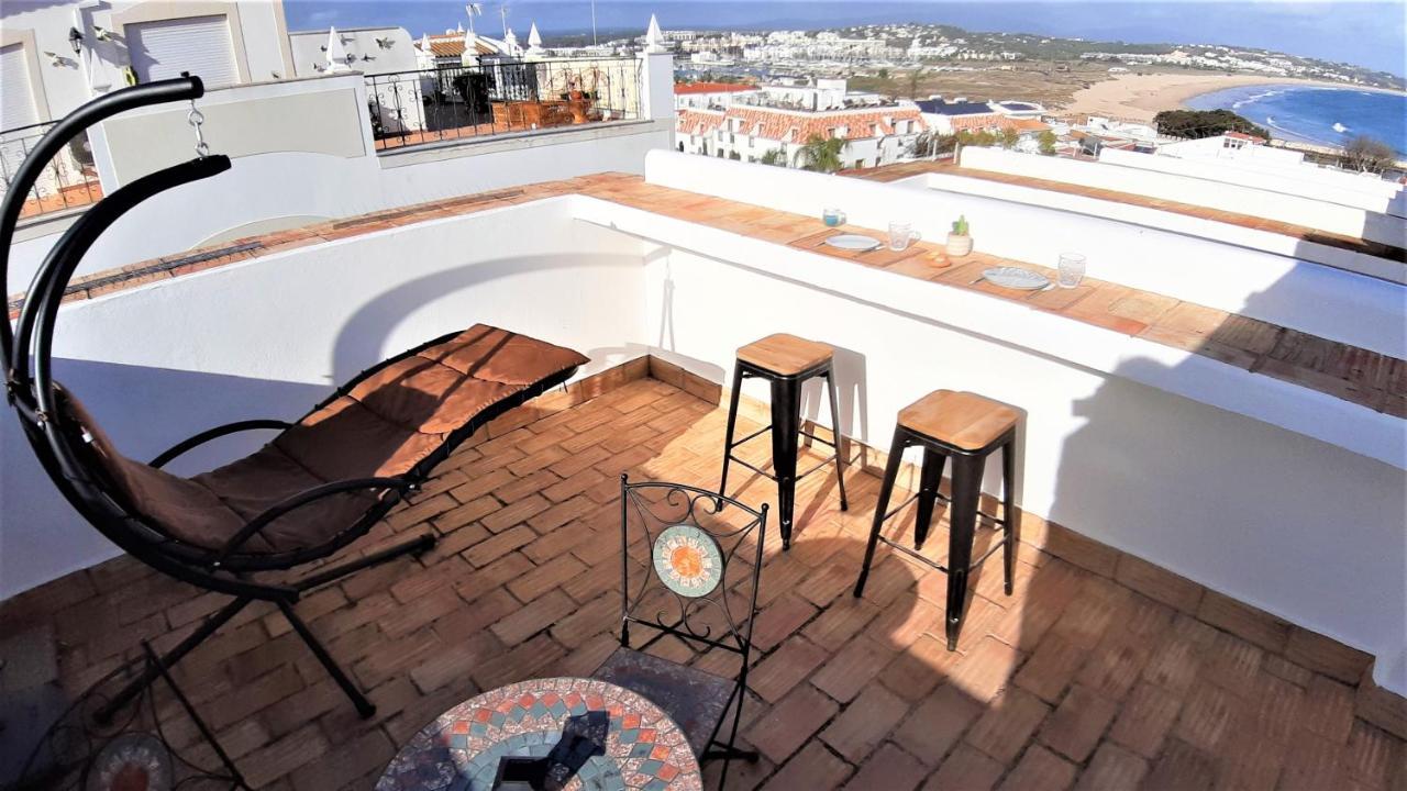 City Walls Rooftop Terrace Duplex @ Citycenter & Beach ラゴス エクステリア 写真