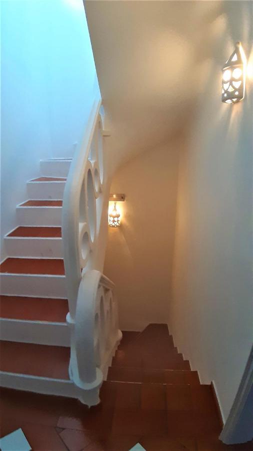 City Walls Rooftop Terrace Duplex @ Citycenter & Beach ラゴス エクステリア 写真
