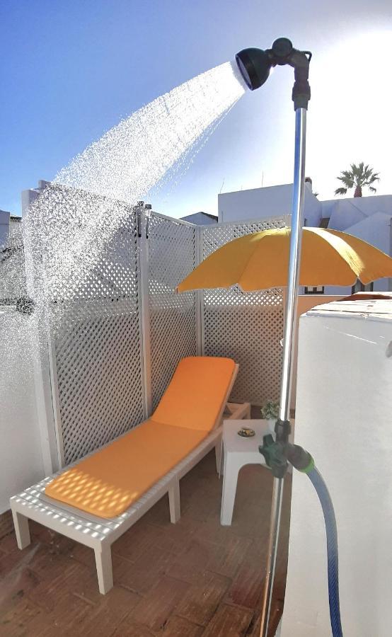 City Walls Rooftop Terrace Duplex @ Citycenter & Beach ラゴス エクステリア 写真